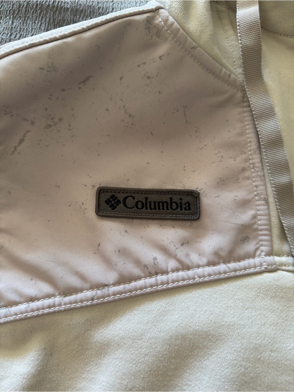Columbia x Star Wars Republic Heavyweight Pullover - Picture 5 of 10